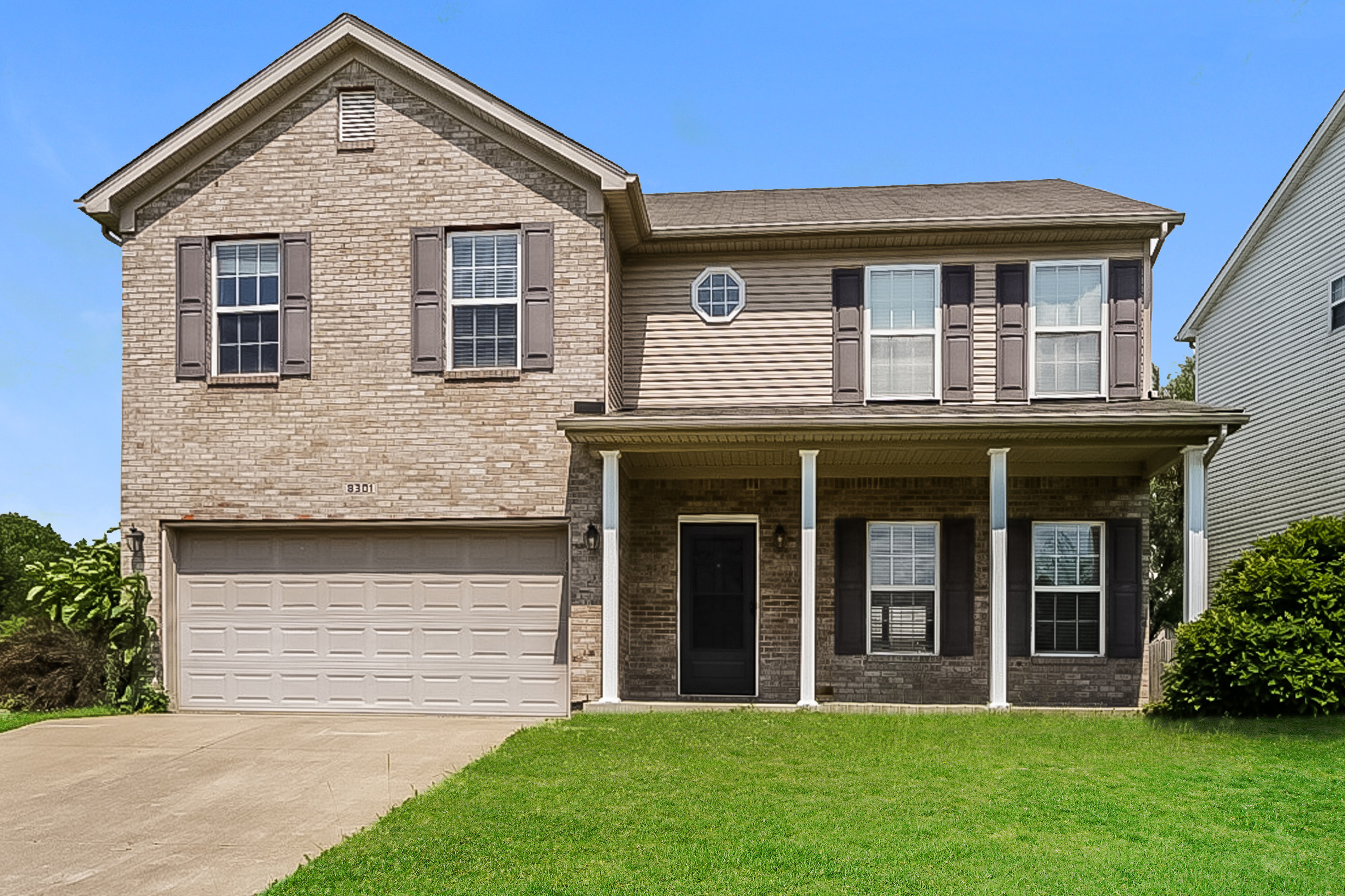 8301 Independence School Rd Louisville, KY 40228